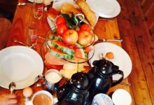 Wirtshaus Rumpelstilzchen美食图片