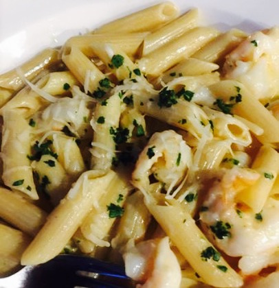 Zia's Caffe餐厅图片