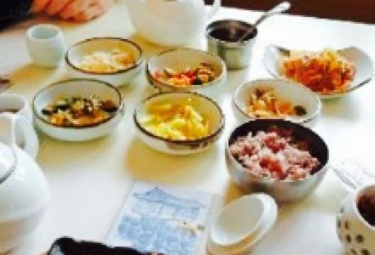 Okims Korean Food美食图片