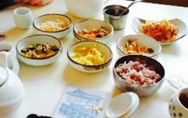 Okims Korean Food