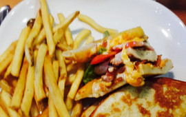 Boston Pizza