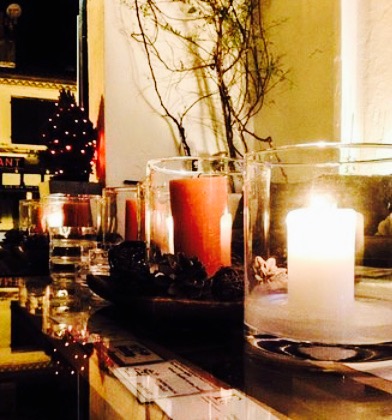 Restaurant Chez Vito