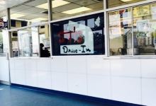 Shirl's Drive in美食图片