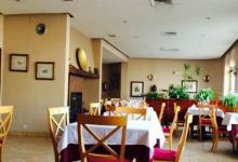 Hotel Vivar & Restaurante美食图片