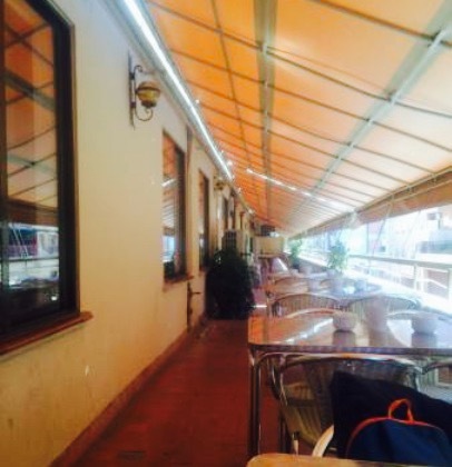 Restaurante La Parrilla