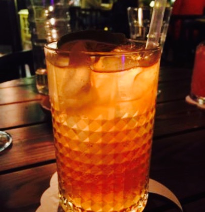 Makonis Cocktails & Design餐厅图片