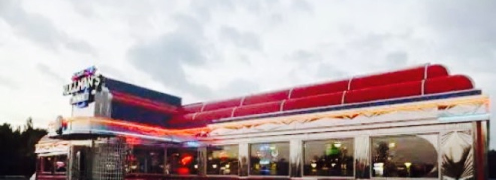Sam Kullman's Diner