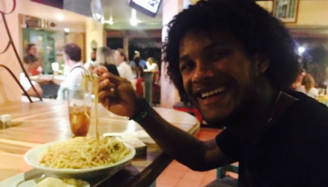 Brasserie Barrio Latino