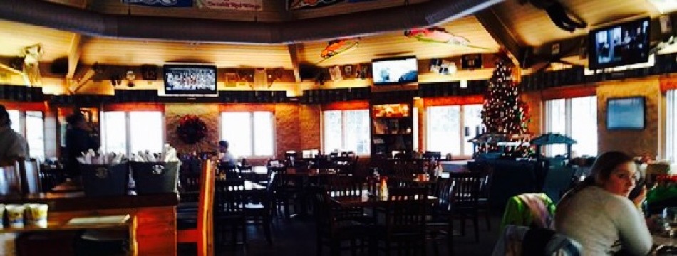 Famers Sports Bar & Grill