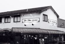 The New Union Wakefield Eatery & Bar美食图片