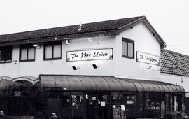 The New Union Wakefield Eatery & Bar