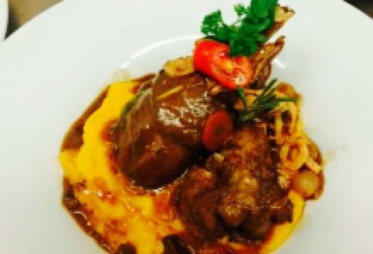 Hotel Jicin Restaurant美食图片