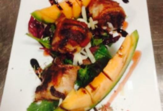 Villa Seebeck美食图片