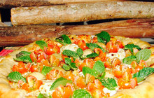 Officina Das Pizzas餐厅图片