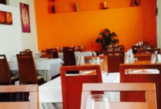 Torre de Piedra美食图片