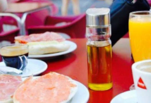 Pasareli美食图片