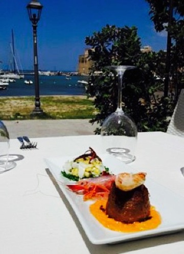 Cumpa ristorante餐厅图片