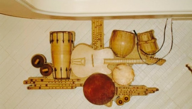 Symphony Restaurant & Bar