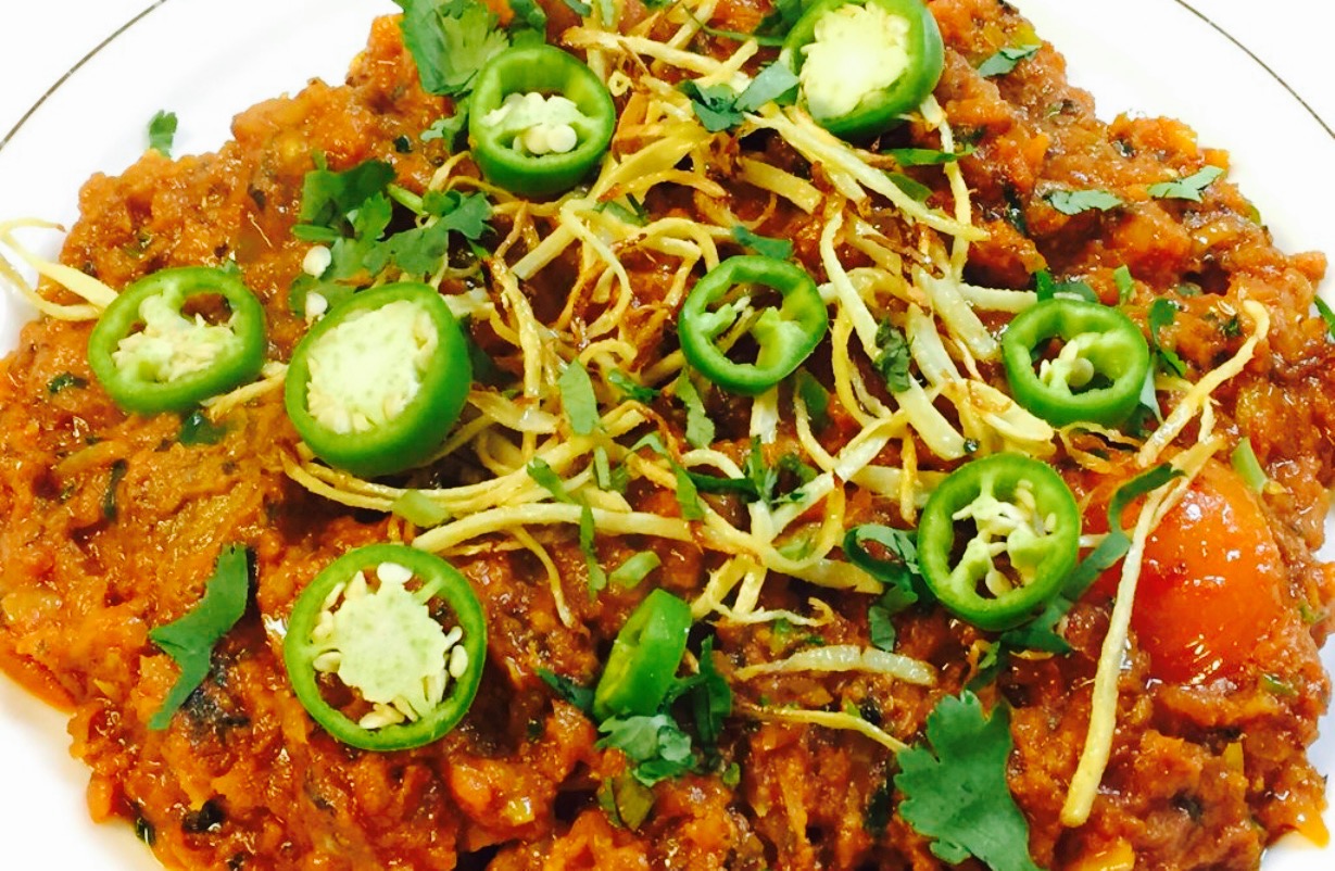 Chutney Express餐厅图片