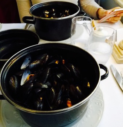 Le Duguesclin餐厅图片