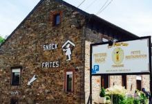 La frit'Rit美食图片