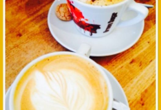 Brown Sugar美食图片