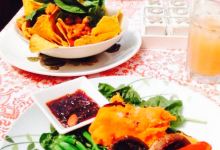 The Fleurieu pantry美食图片