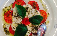 Moroldo's Fine Italian Restaurant餐厅图片