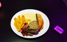 Tokyo Hut餐厅图片
