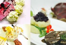 Waldblick Pulsnitz美食图片