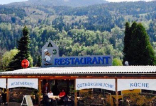 Ritschi's Restaurant美食图片