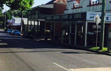 Candelo General store and cafe餐厅图片