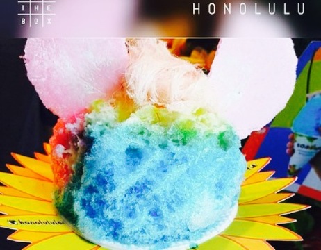 OUT THE BoX餐厅图片