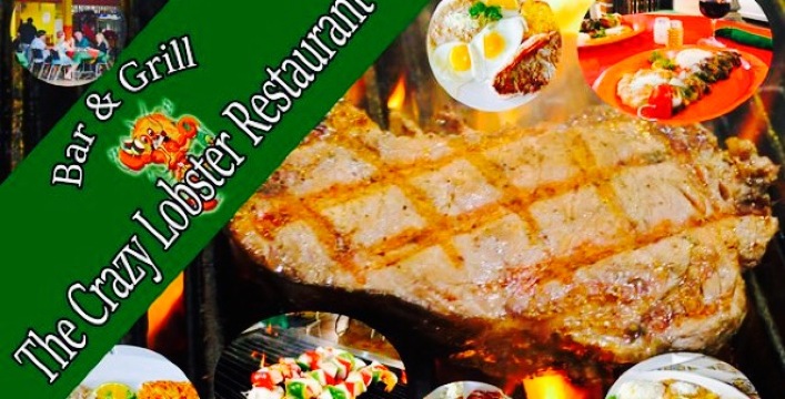 The Crazy Lobster Bar & Grill餐厅图片