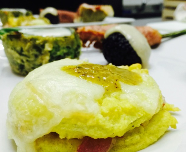 Kipó Ristorante Braceria