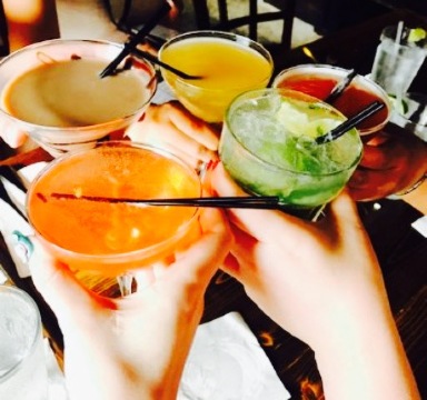 Agave Lucaya餐厅图片