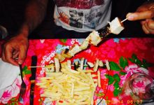 snack-restaurant moi here美食图片