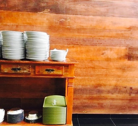 Restaurante Tradicao