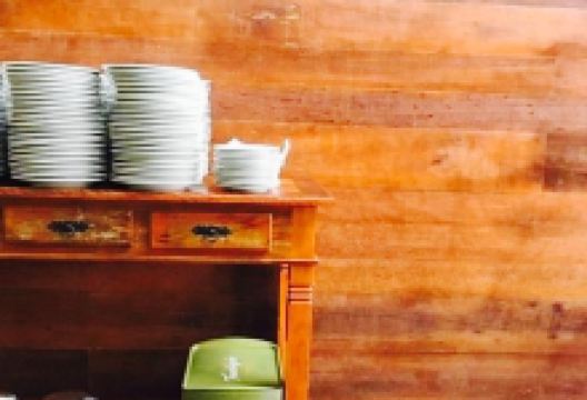 Restaurante Tradicao美食图片
