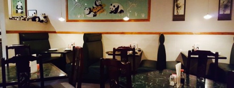 Panda Chinese Restaurant餐厅图片