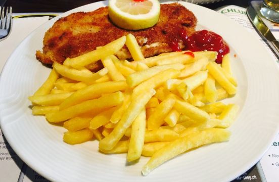 restaurant Tennishalle