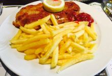 restaurant Tennishalle美食图片