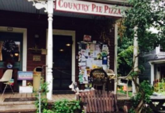 Countrypie Pizza Company美食图片