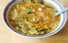 Tonchinkan餐厅图片