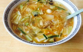 Tonchinkan