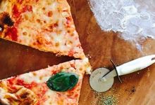 Pizza RE美食图片