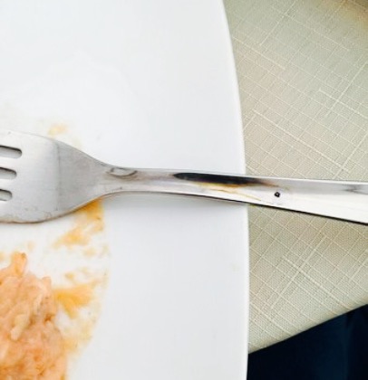 A La Carte餐厅图片