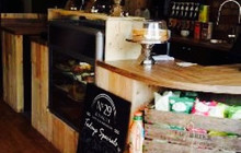 No29 Coffee House And Delicatessen餐厅图片