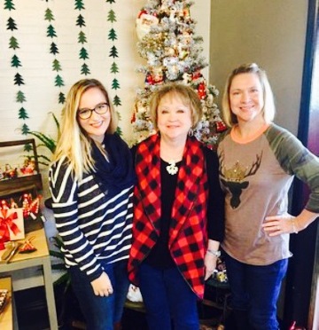 Debbie's Bistro餐厅图片