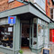 The Nook Cafe